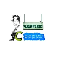 Prashant Arts