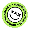 Homework Studio (homeworkcoolkids) Homework Studio (homeworkcoolkids)