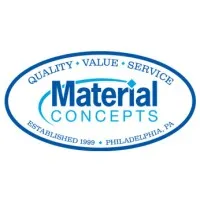 Material Concepts, Inc. Material Concepts, Inc.