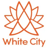 Town of White City