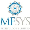 MFSYS Technologies (Pvt) Ltd.