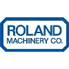 Roland Machinery Co Roland Machinery Co