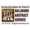 Hallmark Abstract - New York Title Insurance
