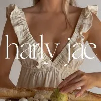 harly jae