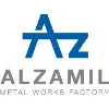 Al Zamil Metal Works Factory Al Zamil Metal Works Factory