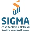 Sigma Contracting & Trading Sigma Contracting & Trading