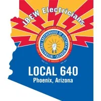 IBEW Local 640