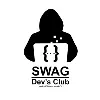 SWAG Developer's Club SWAG Developer's Club
