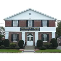 Richardson Financial Services, Inc. Richardson Financial Services, Inc.