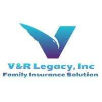 V&R Legacy, Inc V&R Legacy, Inc