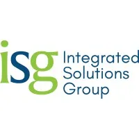 ISG: Integrated Solutions Group