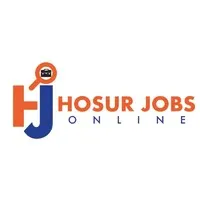 Hosur Jobs Online
