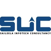 Saileela Infotech Consultancy OPC Pvt. Ltd.