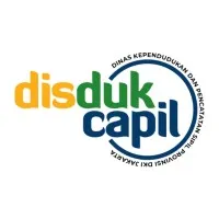 Dinas Kependudukan dan Pencatatan Sipil Provinsi DKI Jakarta