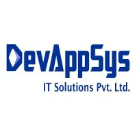 DevAppSys IT Solutions Pvt. Ltd