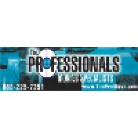 The Professionals Moving Specialists