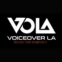 VoiceOver LA