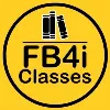 FB4i Classes FB4i Classes