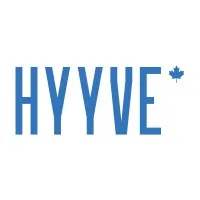 Hyyve Canada