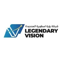 Legendary Vision Legendary Vision