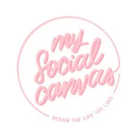 My Social Canvas