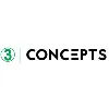 3 CONCEPTS Company 3 CONCEPTS Company