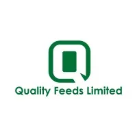 Quality Feeds Limited Quality Feeds Limited