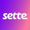 Sette