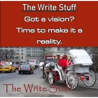 The Write Stuff