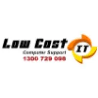 Low Cost IT Low Cost IT