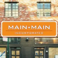 Main + Main Inc.
