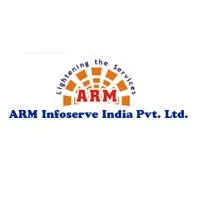 ARM Infoserve India Pvt. Ltd.
