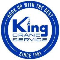 King Crane Service