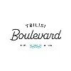 Tbilisi Boulevard • თბილისის ბულვარი
