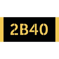 2B40 TEXTILE - SOCKS ++