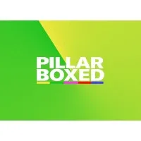 PILLARBOXED