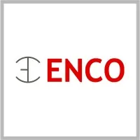 ENCO Engineers Combine ENCO Engineers Combine