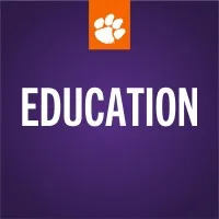 Clemson University College of Education