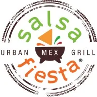 Salsa Fiesta Grill