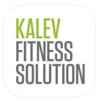 Kalev Fitness Solution