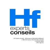 HF Experts-Conseils HF Experts-Conseils