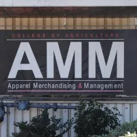 Apparel Merchandising & Management-Cal Poly Pomona