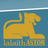 Lalaith Astor Technical Consulting House (LATCH, LLC)