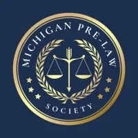 Michigan Pre-Law Society Michigan Pre-Law Society