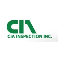 CIA Inspection Inc. CIA Inspection Inc.