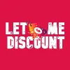 letmediscount letmediscount