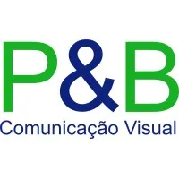 P&B Comunicação Visual P&B Comunicação Visual