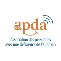 Association des personnes avec une déficience de l'audition (APDA) Association des personnes avec une déficience de l'audition (APDA)