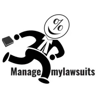 Manage My Lawsuits