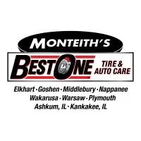 Monteith's Best-One Tire & Auto Care